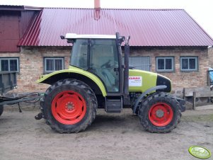 Claas Ares 540rx