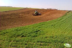 Claas Ares 657