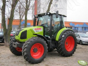 Claas Arion 410