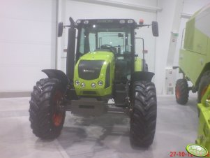 Claas Arion 420