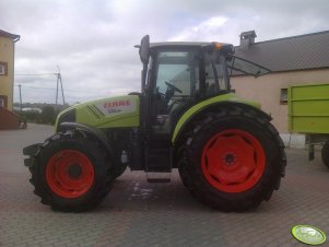 Claas Arion 430 CIS