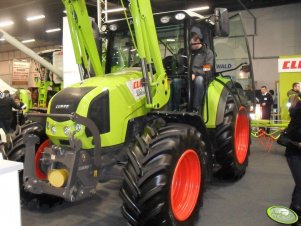 Claas Arion 430