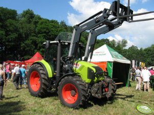 Claas Arion 430 