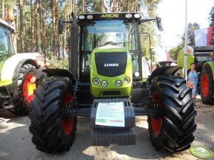 Claas Arion 430 