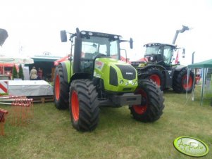 Claas Arion 430