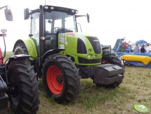 Claas Arion 510