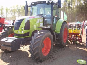 Claas Arion 610C