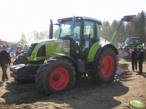 Claas Arion 620