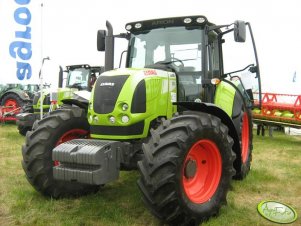 Claas Arion