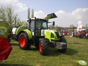 Claas Arion