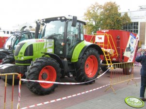 Claas Arion