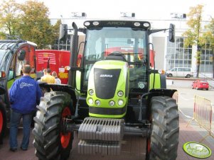 Claas Arion