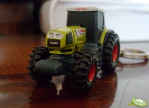 Claas Atles 936 RZ