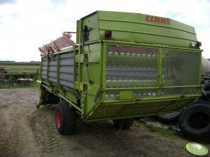 Claas Autonom U30