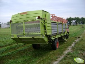 Claas Autonom U30