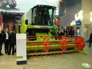 Claas Avero 160