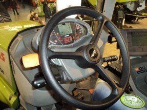 Claas Axion 950