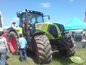 Claas Axion