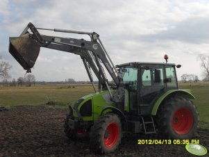 Claas Celtis 426 RC