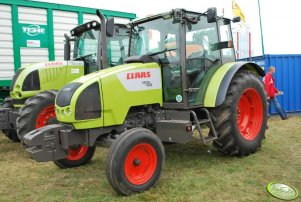 CLAAS CELTIS 426