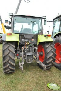 CLAAS CELTIS 426