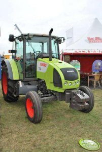 CLAAS CELTIS 426