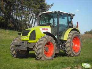 Claas Celtis 436