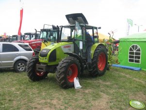 Claas Celtis 436