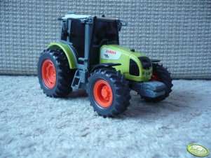 Claas Celtis 446