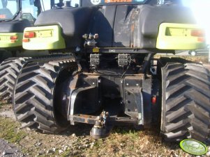 Claas Challenger 95E