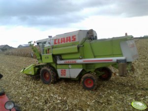 Claas Classic 98