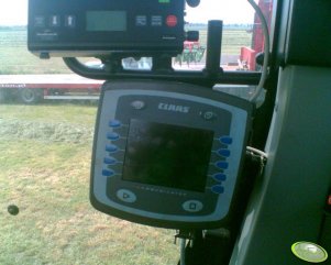 Claas Communicator