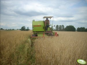 Claas Compact 30