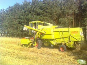 Claas Consul 70 79' 3.2m