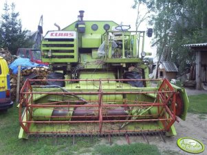 Claas Consul