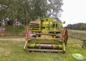 Claas Consul