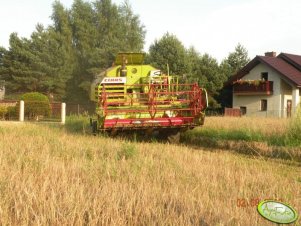 Claas Consul