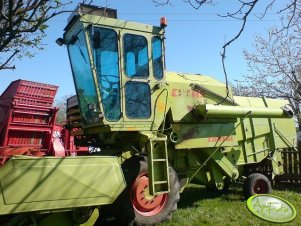 Claas Consul