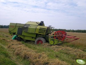 Claas Consul