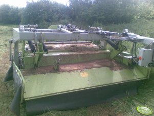 Claas Disco 3050 AS Plus