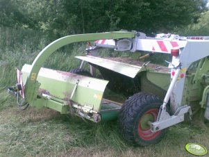 Claas Disco 3050 AS Plus