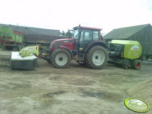 Claas Disco 3100F 