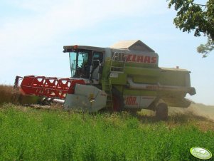 Claas Dominator 108sl Maxi.