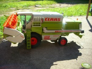 Claas Dominator 108sl maxi