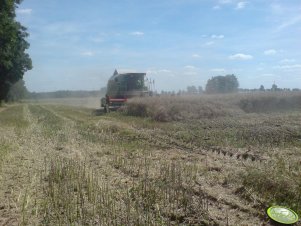 Claas Dominator 108sl Maxi.