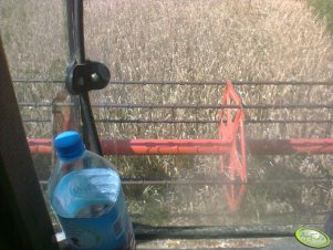 Claas Dominator 108sl