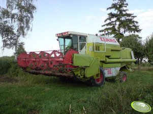 Claas Dominator 108sl