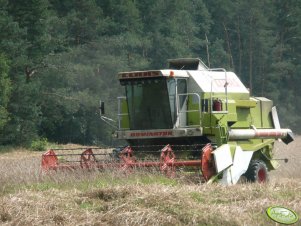 Claas Dominator 108sl