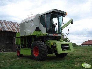 Claas Dominator 150