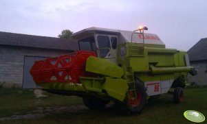 Claas Dominator 86